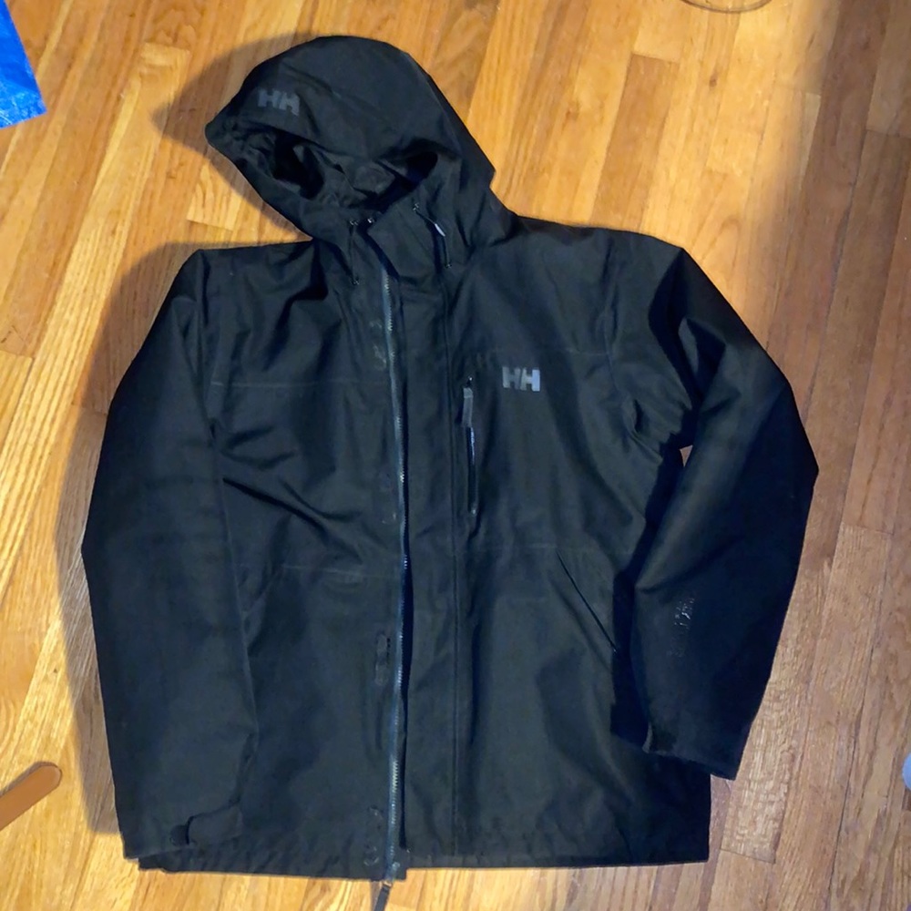 Helly Hansen 2-in-1 Jacket